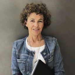 Petra Hinterberger