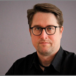 Jens Petersen