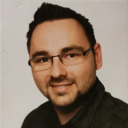 Daniel Mildner
