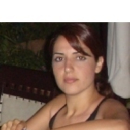 Yasemin Öztürk