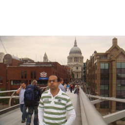 Pankaj Arora