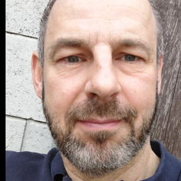 Profilbild Roland Piesker