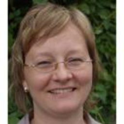 Anja Heidemann