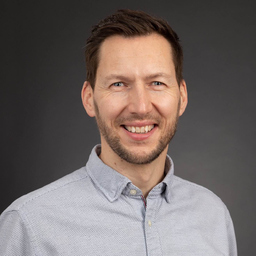 Holger Schütze