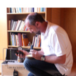Jochen Harsch