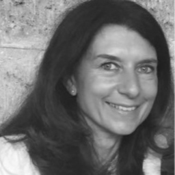 Michaela Dongus