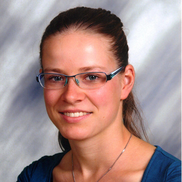Isabel Benkert
