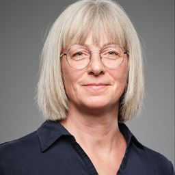 Renate Kraus