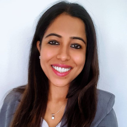 Megha Verma