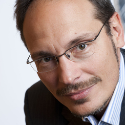 Marcel Mettler