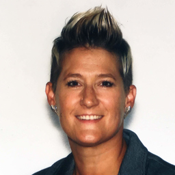 Nicole Sennhauser
