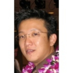 Mark Seow