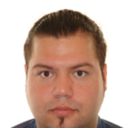 Ruben Garcia's profile picture