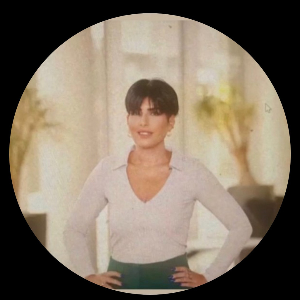 Maria Kairidou Area Sales Manager LiftEquip GmbH Elevator