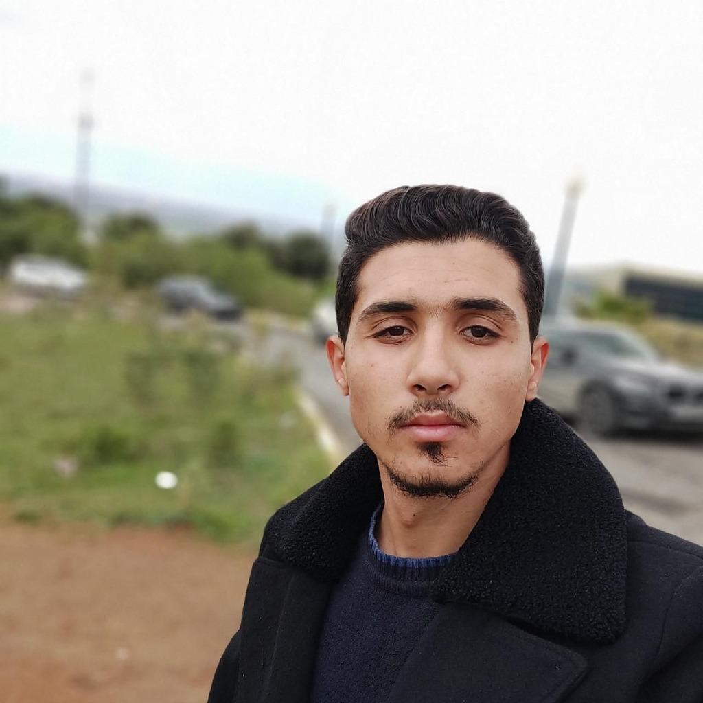 yakoub ghecham Human Resource Management national high school of