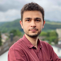 Emre Özdemir