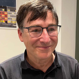Dipl.-Ing. Andreas Blechschmidt's profile picture