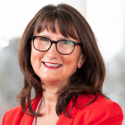 Margit Veit