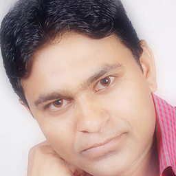 ganesh chaudhari