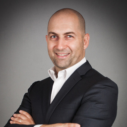 Nikos Tzouridis