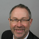 Klaus Albert