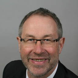 Klaus Albert