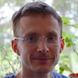 Dr. Valentin Romanovski