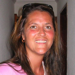 Profilbild Claudia Wagner
