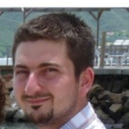 Julien Arnaud