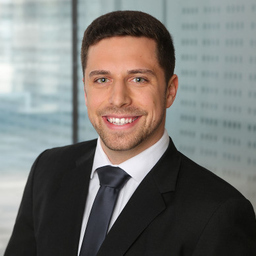 Yannick Chevalier