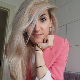 Mareike Fangmann