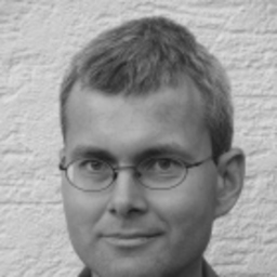 Dr. Marcus Schulte