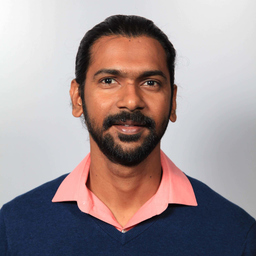 Jayesh Patil