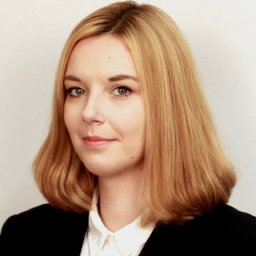 Profilbild Angélique Jessen