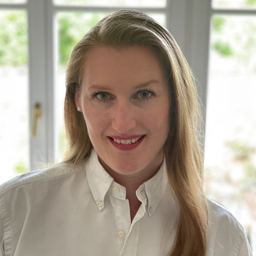 Dr. Alice Ludwig