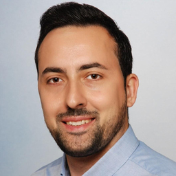 Ugur Demiray's profile picture