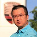 Dr. Jian Chen