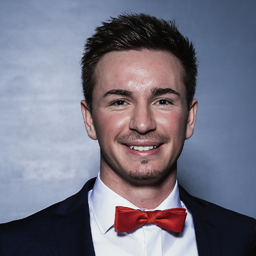 Lukas Schamel