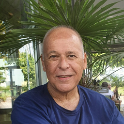 Roland Huser