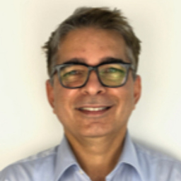 Sumeet Walia