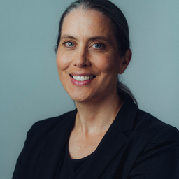 Dr. Ulrike Grohall