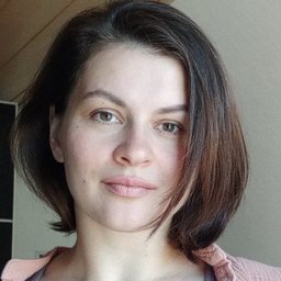 Elizaveta Rogova