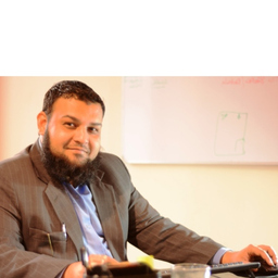 Hasan Zuberi