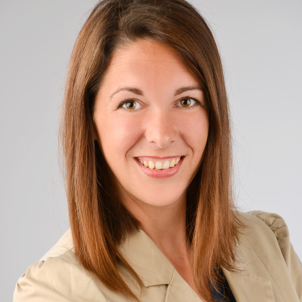 Social Media Profilbild Nadine Schulz Neuss