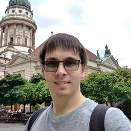 Mag. Artem Sokolovskii