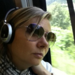 Barbara Gutwirth