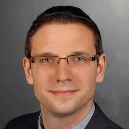 Florian Lubisch