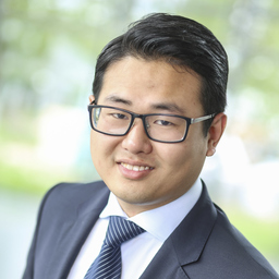 Xiake Sun