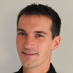Prof. Dr. Pitter Huesgen