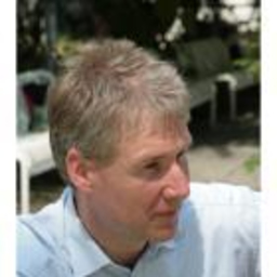 Martin Stein
